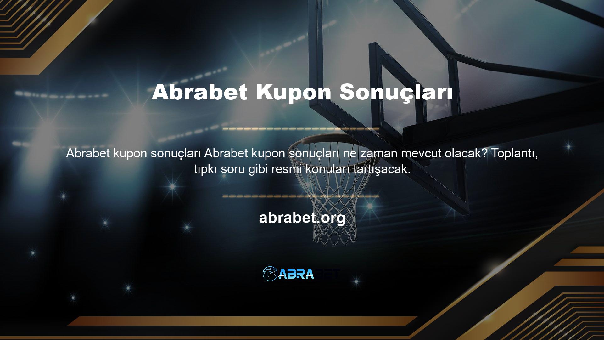 Bir kupon kullandığınızda ekrana tıklamanız gerekir
